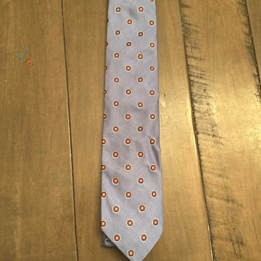 Brooks Brother’s tie